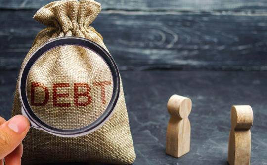 Hệ lụy từ nợ xấu tài chính tiêu dùng