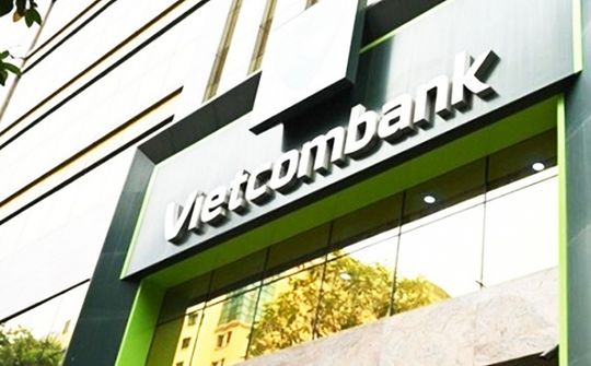 Vietcombank thay đổi tên gọi và địa điểm hoạt động một số Phòng giao dịch