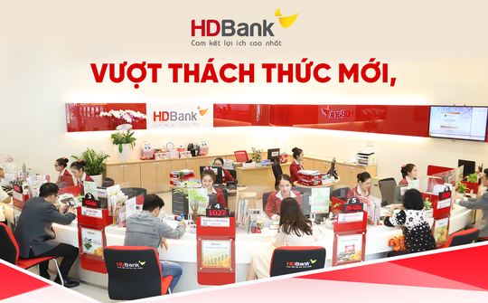 Nhiều thương hiệu tuyển dụng tiếp tục nhận "mưa tim"