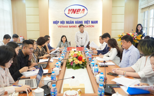 Hiệp hội Ngân hàng Việt Nam góp ý dự thảo Thông tư sửa đổi bổ sung Thông tư 39