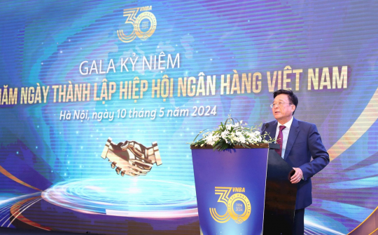 Toàn cảnh tổng kết và trao giải cuộc thi Tự hào Banker, Tài năng Banker, Nét đẹp Banker