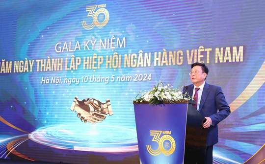 Toàn cảnh tổng kết và trao giải cuộc thi Tự hào Banker, Tài năng Banker, Nét đẹp Banker