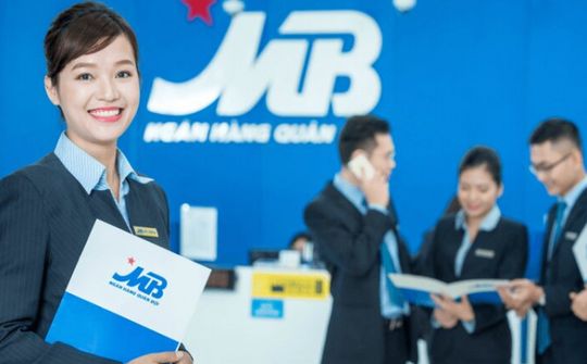 MBBank recruits many new positions