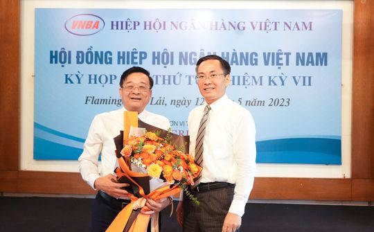 Hiệp hội Ngân hàng Việt Nam: 30 năm xây dựng và phát triển, liên kết tạo sức mạnh