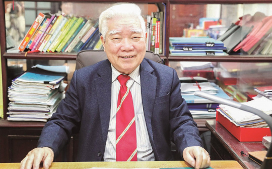 Từ hiệp hội kinh tế đầu tiên đến phục vụ tốt nhất cho “huyết mạch” của nền kinh tế