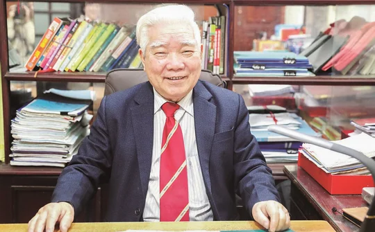 Từ hiệp hội kinh tế đầu tiên đến phục vụ tốt nhất cho “huyết mạch” của nền kinh tế