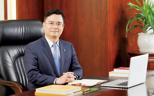 Hiệp hội Ngân hàng Việt Nam phát huy hiệu quả vai trò là tiếng nói chung đáng tin cậy của các tổ chức hội viên