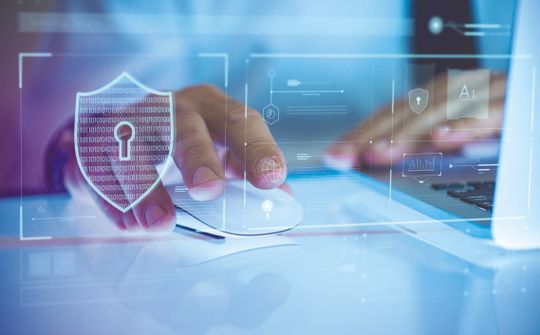Looking for partners to access the security of Internet Banking system