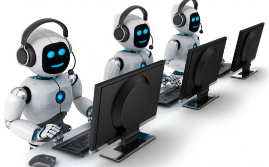 Lotte Finance tìm đối tác cung cấp giải pháp Call System