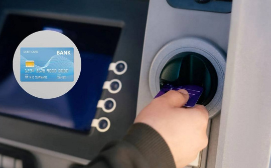 Những điều chủ thẻ cần lưu ý đảm an toàn khi giao dịch tại ATM