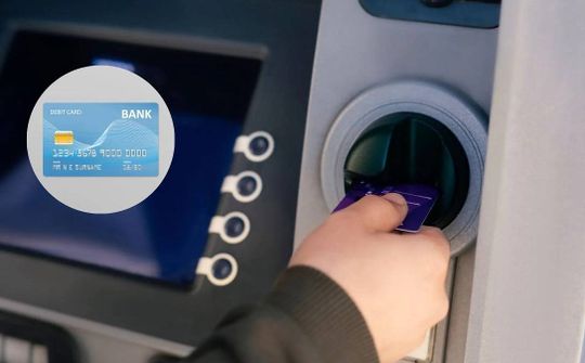 Những điều chủ thẻ cần lưu ý đảm an toàn khi giao dịch tại ATM