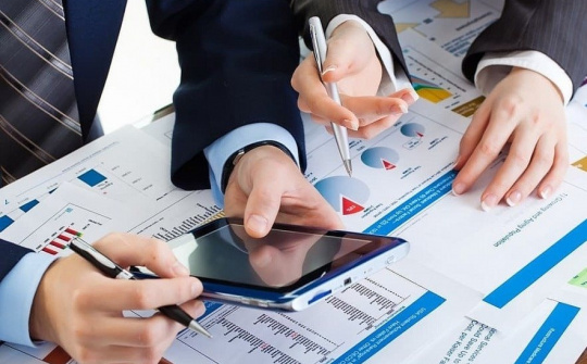 VNBA mời hội viên góp ý dự thảo 03 Thông tư ban hành 34 chuẩn mực Việt Nam