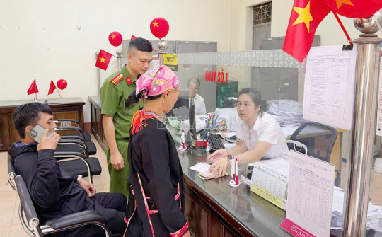 Từ cảnh báo đến hành động: Agribank tiên phong làm "lá chắn" bảo vệ khách hàng trước các thủ đoạn lừa đảo công nghệ cao