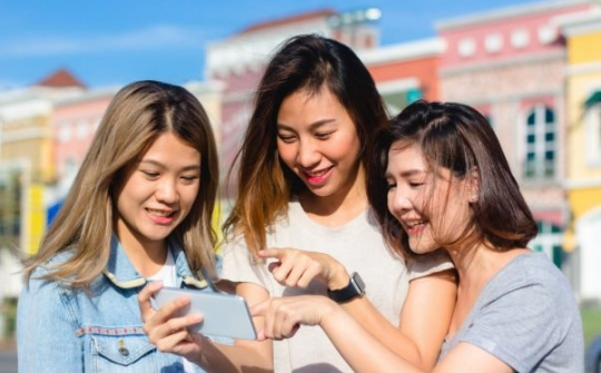 BIDV số hóa quản lý quỹ chung với “Tài khoản Hội nhóm”