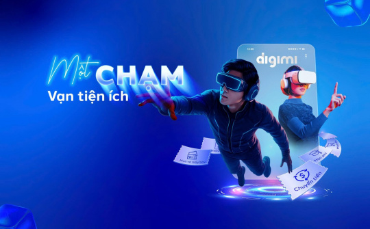 BVBank đồng hành ngày Thẻ Việt Nam 2025 - “Một chạm, vạn tiện ích”