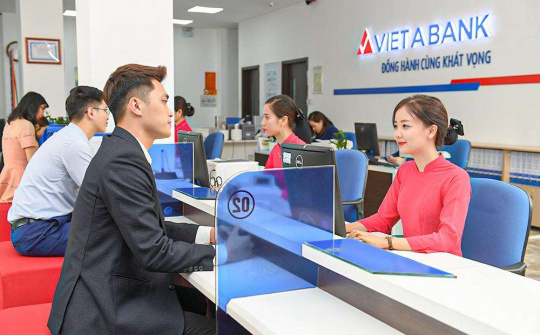Fitch Assigns Vietnam's VietBank First-Time IDR of 'B+'; Outlook Stable