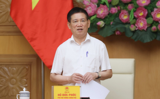 Vietnam intensifies anti-money laundering efforts, pushing to exit FATF grey list