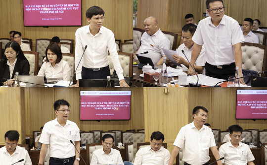 Agribank tăng tốc xử lý nợ, hướng tới hoàn thành chỉ tiêu 2025