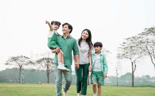 Tích lũy An Phú Gia của BIDV - Biến ước mơ an cư thành hiện thực