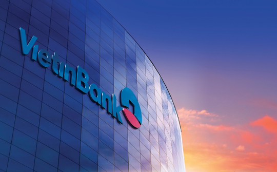 VietinBank triển khai chia cổ tức tỷ lệ 44,64%