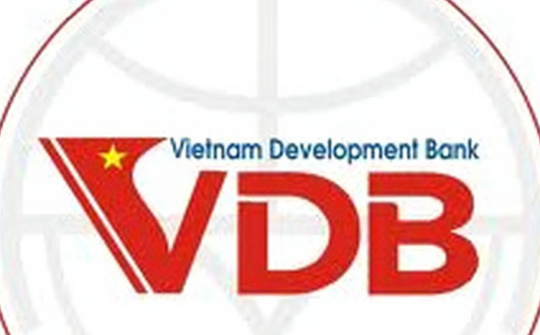Quy định mới về quản lý tài chính đối với Ngân hàng Phát triển Việt Nam