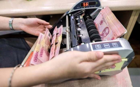 Vietnam's central bank struggles to rein in cross-ownership