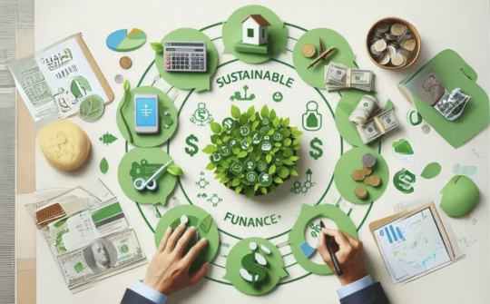 Vietnam Banking Forum 2025: Credit Outlook and Sustainable Financing.