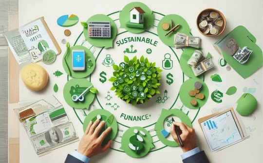 Vietnam Banking Forum 2025: Credit Outlook and Sustainable Financing.