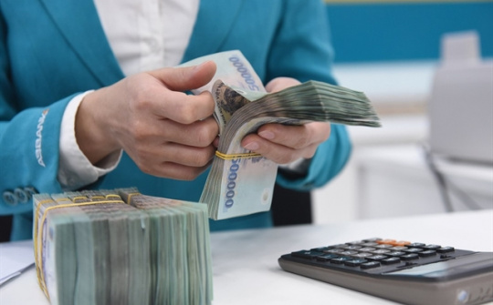 HCM City bank lending rises by 10 per cent, focus on production and business