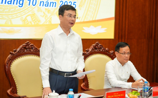 Đến ngày 29/9/2025, tín dụng nền kinh tế tăng 13,37%