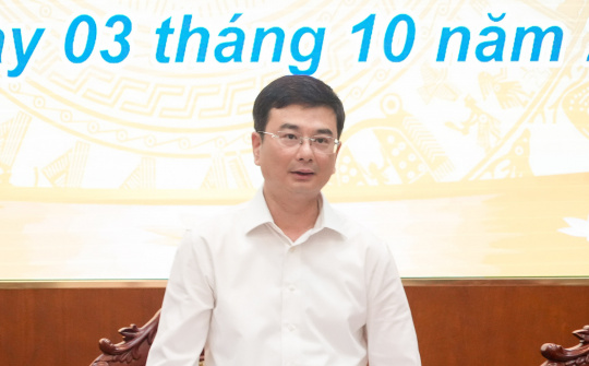 Điều hành chính sách tiền tệ cuối năm 2025: Linh hoạt để hỗ trợ tăng trưởng và ổn định vĩ mô