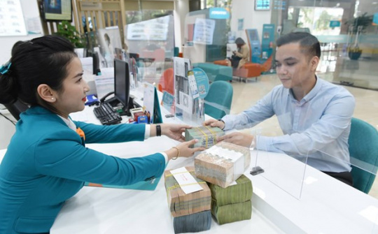 SBV eyes new measures to curb systemic risks in financial sector
