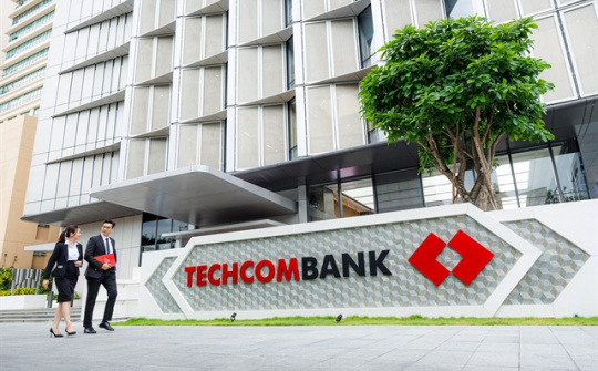 Techcombank secures higher rating from Fitch Ratings and S&P Global Ratings