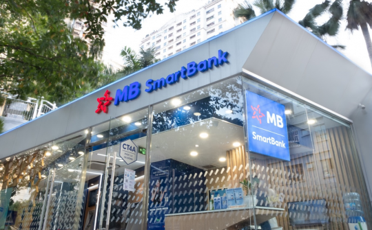 MB releases report “Banking Industry & the New Generation of Consumers”