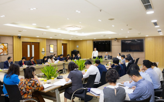 Hoàn thiện hành lang pháp lý đối với hệ thống các TCTD là hợp tác xã