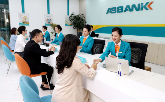 ABBANK kiện toàn nhân sự cấp cao, củng cố nền tảng quản trị hướng tới giai đoạn phát triển mới