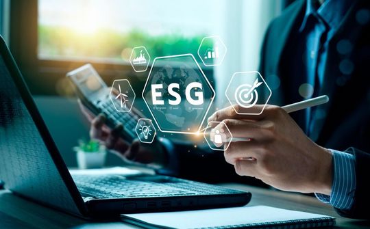 Hội thảo ESG Tracker: Từ Khảo sát đến Hành động đối với các Tổ chức tài chính