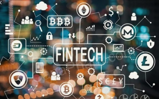 Các công ty Fintech và trí tuệ nhân tạo liên minh để cùng phát triển