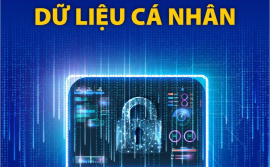 VNBA lấy ý kiến góp ý Nghị định hướng dẫn Luật Bảo vệ dữ liệu cá nhân