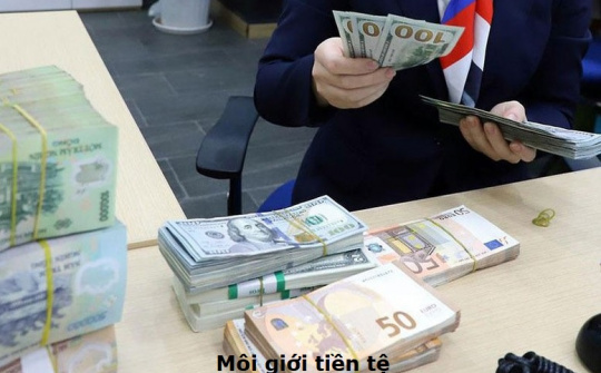 VNBA lấy ý kiến hội viên về dự thảo sửa đổi số 17/2016/TT-NHNN