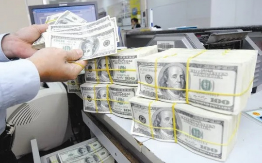 5 trường hợp được mở tài khoản ngoại tệ ở nước ngoài theo Thông tư 39