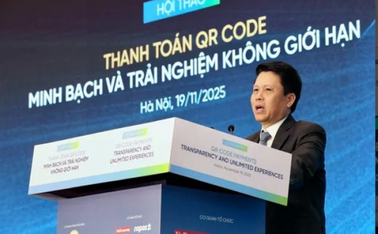 Nearly 18 billion cashless transactions recorded in nine months