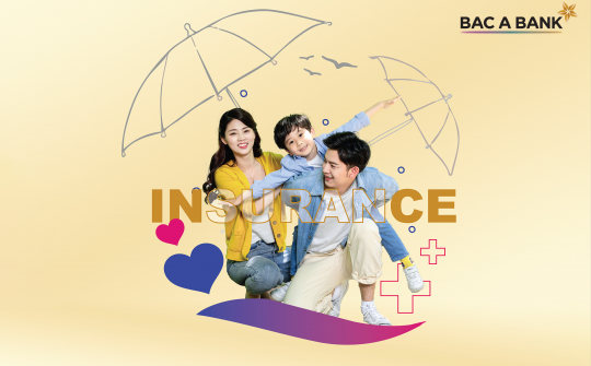 Giải pháp thanh toán bảo hiểm linh hoạt qua thẻ BAC A BANK MasterCard