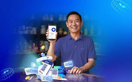 BVBank giúp hộ kinh doanh “bớt lo” về hóa đơn điện tử