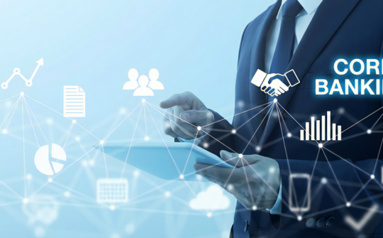 UB GROUP tài trợ phần mềm mô phỏng Core Banking: Bước đột phá chiến lược, trao quyền "tự chủ thực hành" cho sinh viên Tài chính Ngân hàng