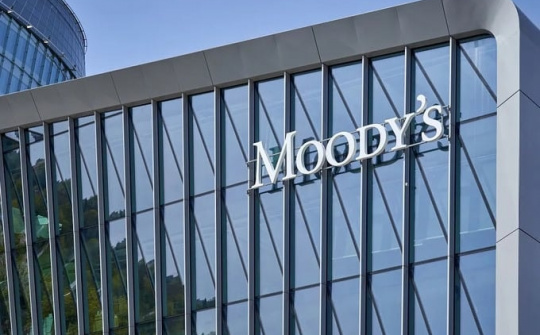 Moody’s công bố báo cáo định hạng tín nhiệm mới nhất của BIDV