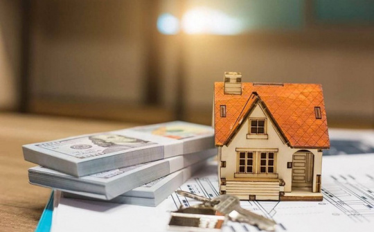 The Government Decree regulates conditions for collateral seizure of bad debts