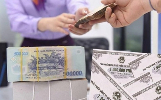 VNBA mời hội viên góp ý Nghị định về chào bán và giao dịch trái phiếu doanh nghiệp riêng lẻ