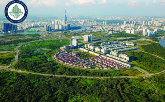 VNBA lấy ý kiến hội viên về dự thảo Nghị định hướng dẫn Nghị quyết của Quốc hội về cơ chế, chính sách liên quan thi hành Luật Đất đai