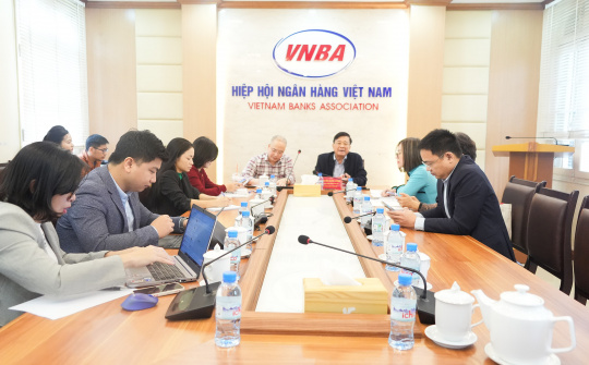 CLB Tài chính Tiêu dùng họp kỳ II: Hướng tới phát triển thị trường minh bạch, bền vững